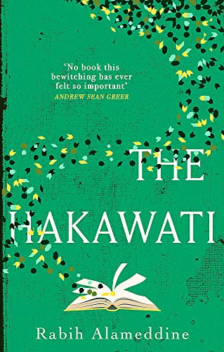 9781472154804: THE HAKAWATI
