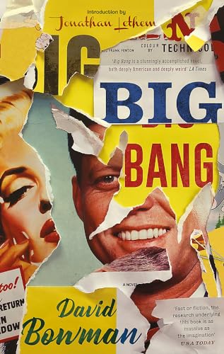 Imagen de archivo de Big Bang a la venta por Blackwell's
