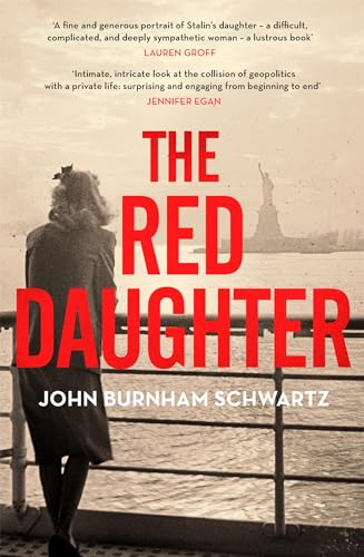 Stock image for The Red Daughter for sale by SecondSale