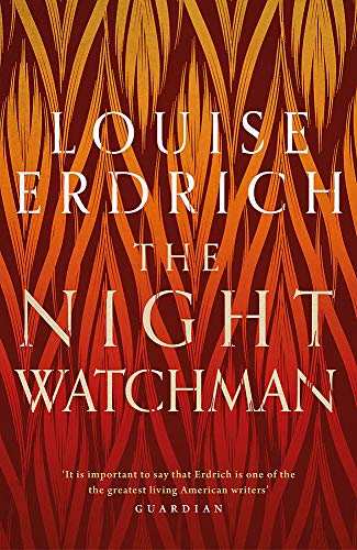 9781472155344: The Night Watchman