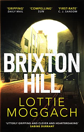 Beispielbild fr Brixton Hill zum Verkauf von ThriftBooks-Dallas