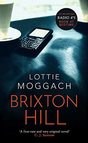 Stock image for Brixton Hill for sale by WorldofBooks