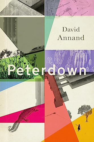 Stock image for Peterdown for sale by Blackwell's