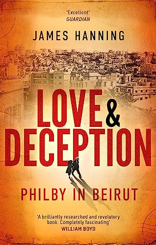 Imagen de archivo de Love and Deception a la venta por Blackwell's