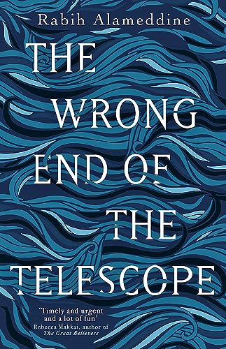 9781472156112: The Wrong End of the Telescope