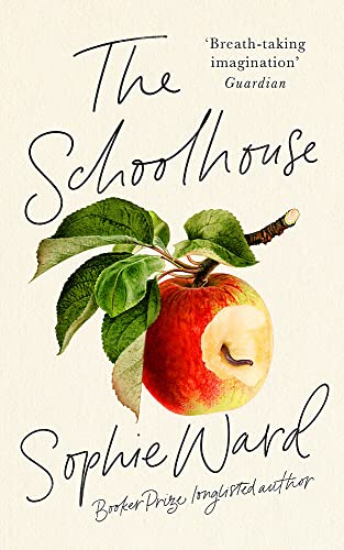 Beispielbild fr The Schoolhouse: 'A legit crime thriller: stylish, pacy and genuinely frightening' The Times zum Verkauf von AwesomeBooks