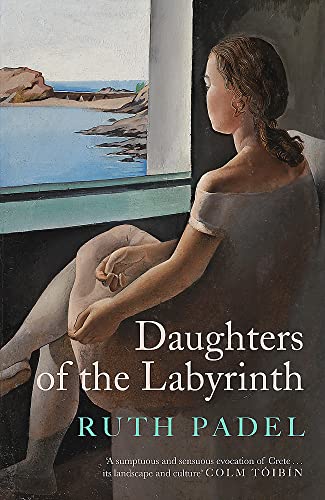 9781472156389: Daughters of The Labyrinth