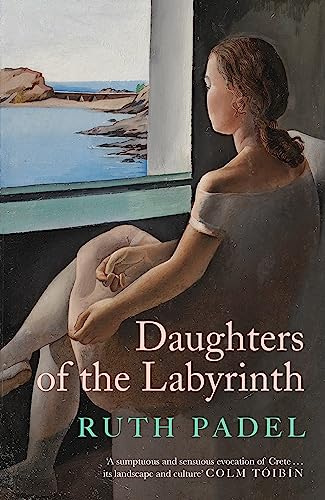 Stock image for Daughters of The Labyrinth for sale by Open Books