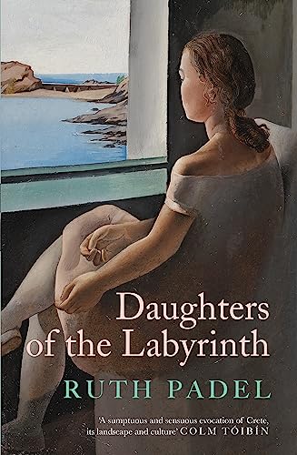 Stock image for Daughters of The Labyrinth for sale by medimops