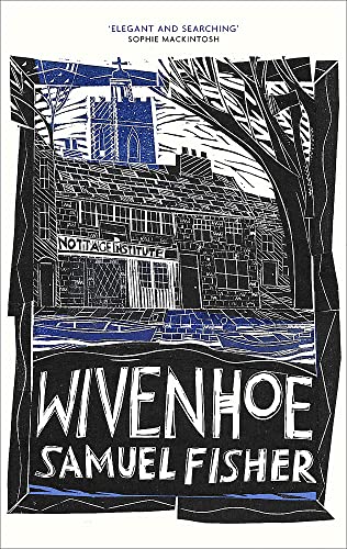 Stock image for Wivenhoe for sale by Blackwell's