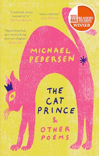 Stock image for The Cat Prince (Paperback) for sale by Grand Eagle Retail
