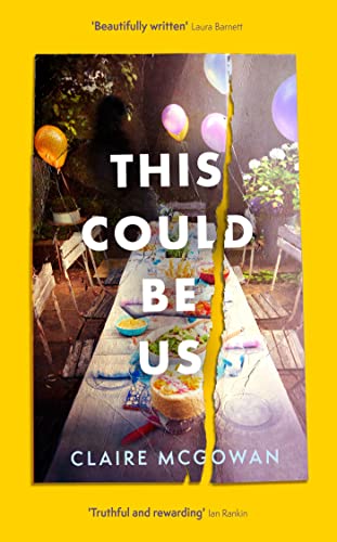 9781472157225: This Could Be Us: An extraordinarily moving story from a bestselling author