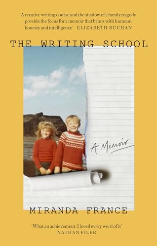 Stock image for The Writing School (Paperback) for sale by Grand Eagle Retail