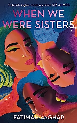 Stock image for When We Were Sisters for sale by Blackwell's