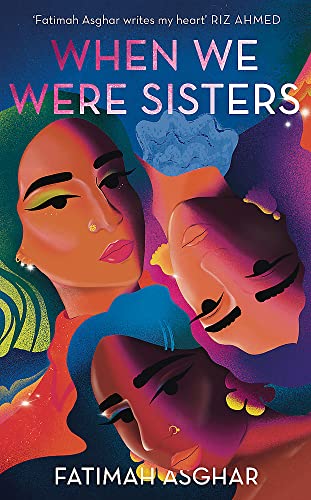 Stock image for When We Were Sisters for sale by Kennys Bookstore