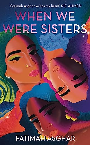 Stock image for When We Were Sisters for sale by Kennys Bookstore