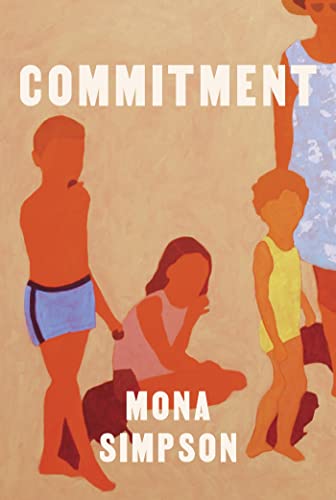 Imagen de archivo de Commitment a la venta por WorldofBooks