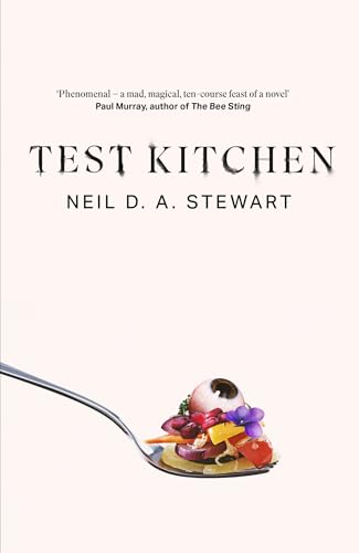 Stock image for Test Kitchen for sale by Kennys Bookstore