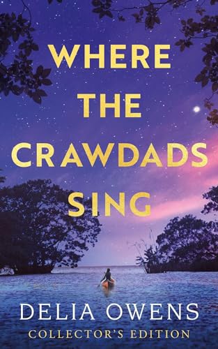 Imagen de archivo de Where the Crawdads Sing a la venta por Blackwell's