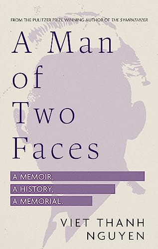 Stock image for A Man of Two Faces for sale by Kanic Books