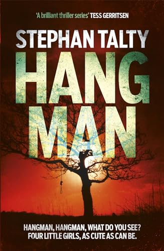 Beispielbild fr Hangman (Absalom Kearney 2) zum Verkauf von WorldofBooks