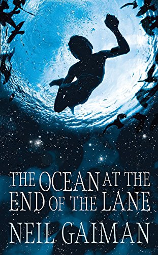 Beispielbild fr The Ocean at the End of the Lane zum Verkauf von WorldofBooks