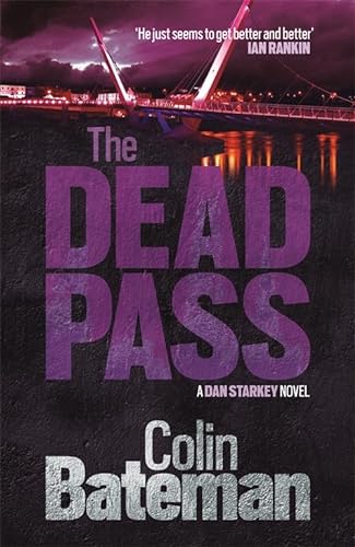 Imagen de archivo de The Dead Pass (Dan Starkey 9) a la venta por AwesomeBooks