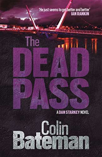 9781472201249: The Dead Pass