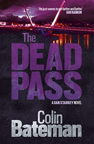 Stock image for The Dead Pass for sale by Books From California