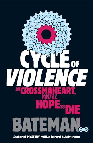 Stock image for Cycle of Violence for sale by WorldofBooks