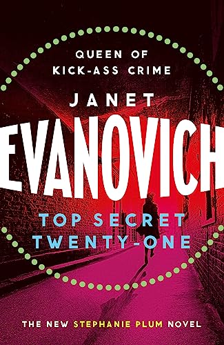 9781472201638: Top Secret Twenty-One: A witty, wacky and fast-paced mystery