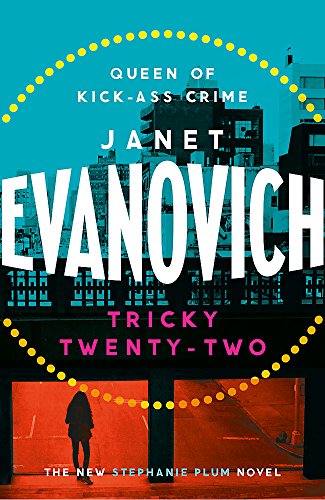 9781472201652: Tricky Twenty-Two: A sassy and hilarious mystery of crime on campus