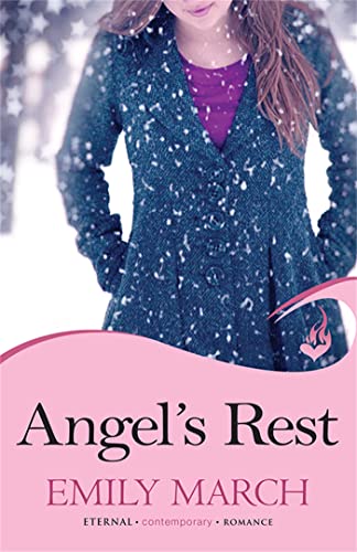 Beispielbild fr Angel's Rest: Eternity Springs Book 1: A heartwarming, uplifting, feel-good romance series zum Verkauf von WorldofBooks