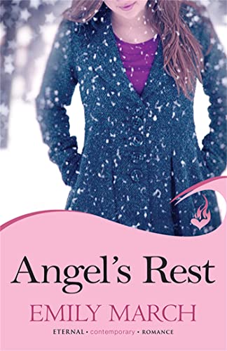 9781472201928: Angel's Rest: Eternity Springs Book 1: A heartwarming, uplifting, feel-good romance series
