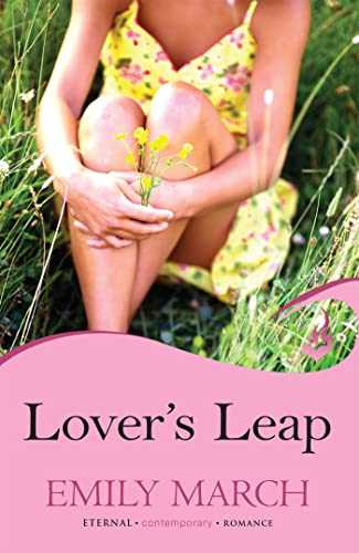 9781472201997: Lover's Leap: Eternity Springs Book 4: A heartwarming, uplifting, feel-good romance series