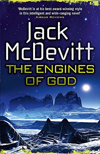 Stock image for The Engines of God (Academy - Book 1) for sale by WorldofBooks