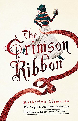 Stock image for The Crimson Ribbon for sale by Better World Books