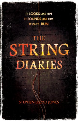 Beispielbild fr The String Diaries zum Verkauf von WorldofBooks