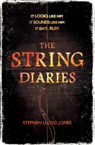 Stock image for The String Diaries for sale by WeBuyBooks