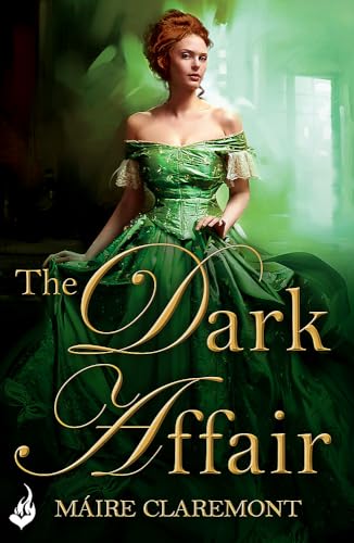 Imagen de archivo de The Dark Affair: Mad Passions Book 3 a la venta por WorldofBooks