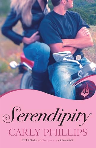 9781472204936: Serendipity: Serendipity Book 1