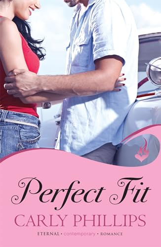 Perfect Fit: Serendipity's Finest Book 1 (9781472204998) by Phillips, Carly