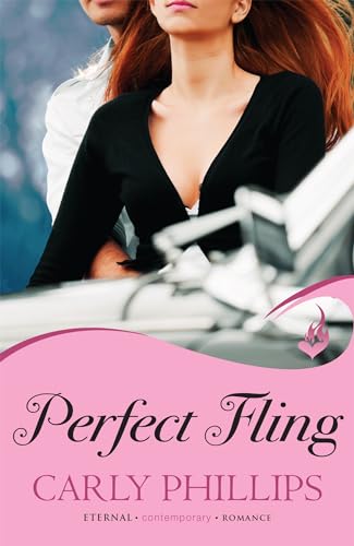 9781472205018: Perfect Fling: Serendipity's Finest Book 2