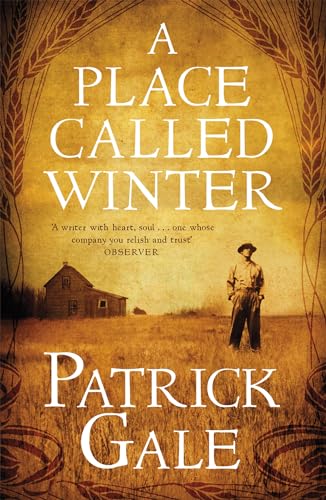 Beispielbild fr A Place Called Winter zum Verkauf von Better World Books: West