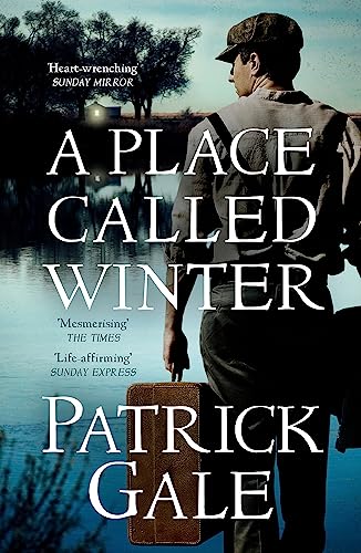 9781472205315: A Place Called Winter: Patrick Gale