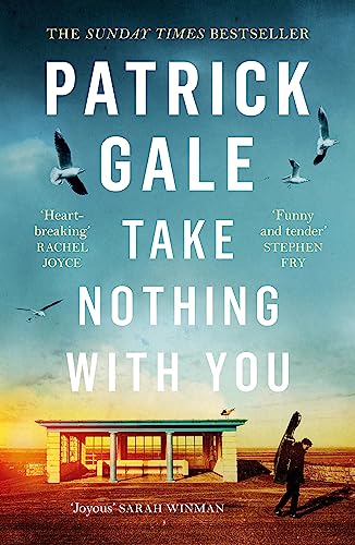 Beispielbild fr Take Nothing With You zum Verkauf von ThriftBooks-Dallas