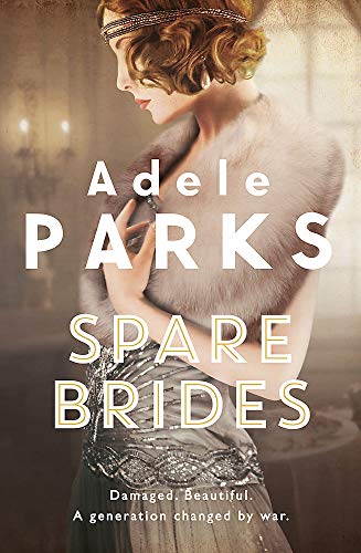 Stock image for Spare Brides for sale by WorldofBooks