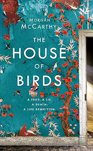 Stock image for The House of Birds for sale by WorldofBooks