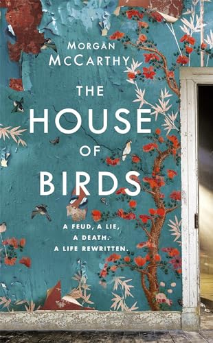 Beispielbild fr The House of Birds zum Verkauf von Brook Bookstore