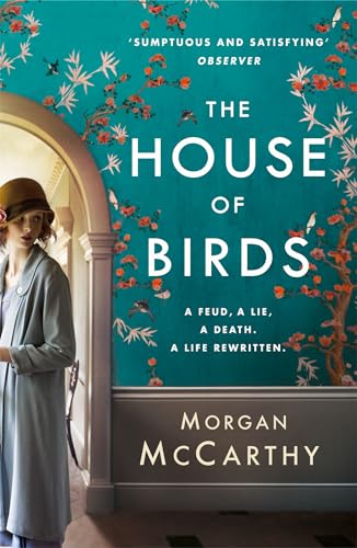 Beispielbild fr The House of Birds zum Verkauf von AwesomeBooks